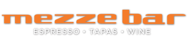 Mezze Bar
