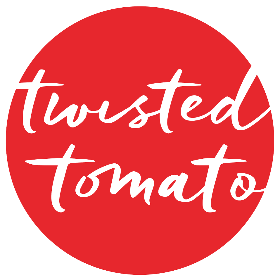 Twisted Tomato